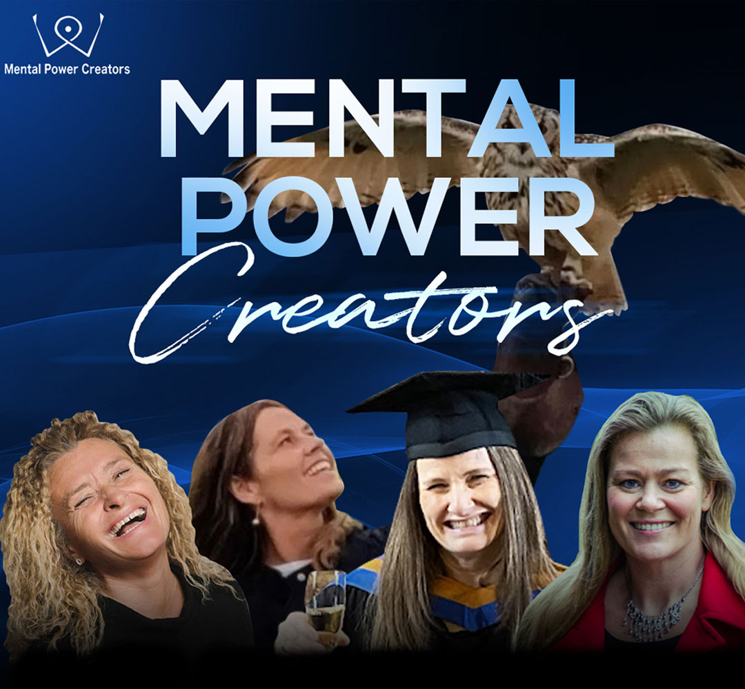 Mental Power Creators