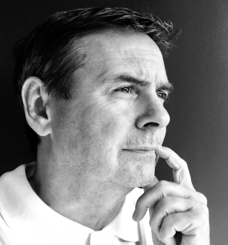 Morten Toft – Foredragsholder, Coach, Forfatter