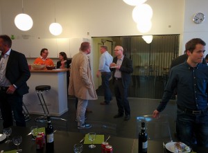 Arrangement 9. April 2014